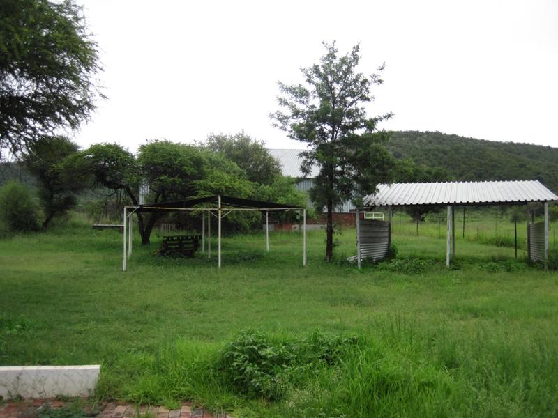 9 Bedroom Property for Sale in Brits Rural North West